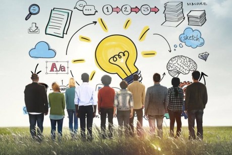 Corvinus Tudástőzsde - középiskolásoknak az egyetemi életről